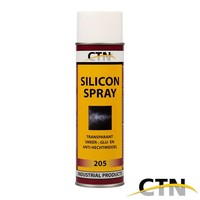 Silicon Spray 500ml