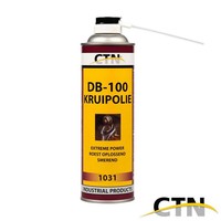 DB-100 Kruipolie 500ml