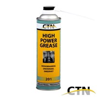 High Power grease 500ml