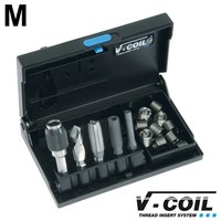 V-coil Rapid draadreparatieset M 8 x 1.25