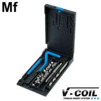 Draadreparatieset Mf 8 x 1.0