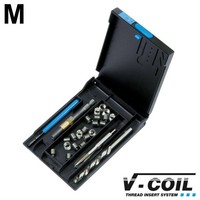 Machine draadreparatieset M 10 x 1.5