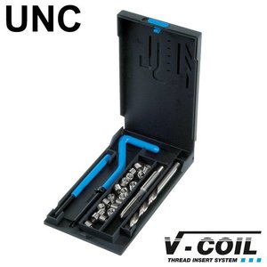 V-coil Draadreparatieset UNC 3/4 x 10