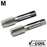 STI-tapset, 2-dlg, HSS-G, M 36 x 4.0