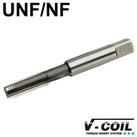 STI-Korte machinetap, HSS-G, vorm D, UNF 1'' x 14