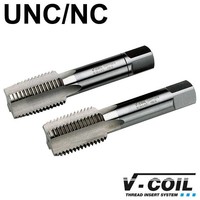 STI-tapset, 2-dlg, HSS-G, UNC 1.1/4'' x 7