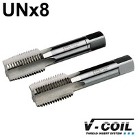 STI-tapset, 2-dlg, HSS-G, UN 2'' x 8