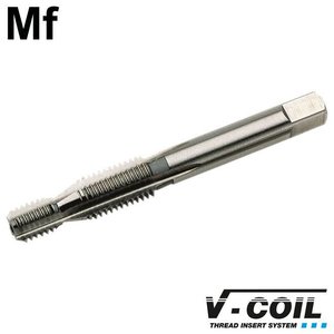 V-coil STI-combitap, HSS-G, Mf 10 x 1.0