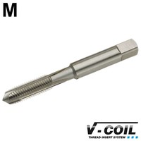 STI-machinetap, HSS-E, vorm B, M 12 x 1.75