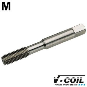 V-coil STI-roltap, HSS-E, M 6 x 1.0