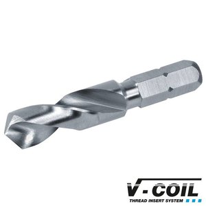 V-coil V-Coil Rapid STI-spiraalboor-bit, 5.2mm