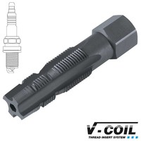 HexTap SP, Multi-Drive, voor bougies, Mf 16 x 1.25