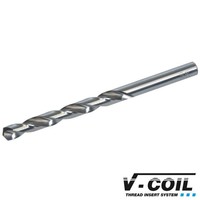 STI-spiraalboor, 2.4 mm, 10st