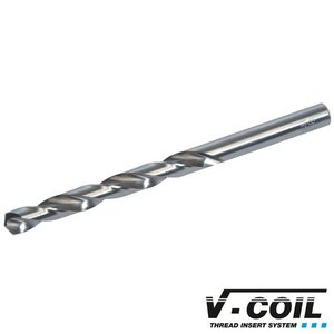 V-coil STI-spiraalboor, 2.6 mm, 10st