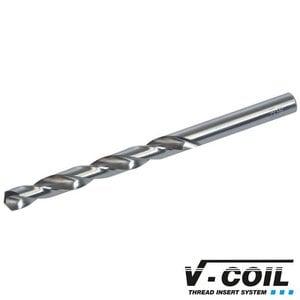 V-coil STI-spiraalboor, 5.2 mm, 10st