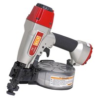 CN50G Construction coil nailer 15° - spijker lengte 45-50mm, dikte 2.2-2.5mm