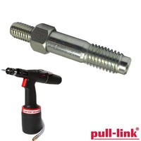 Draadstift M3 - AS-4 pneumatische blindklinkmoertang