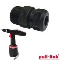 Aambeeld M3 - AS-4 pneumatische blindklinkmoertang