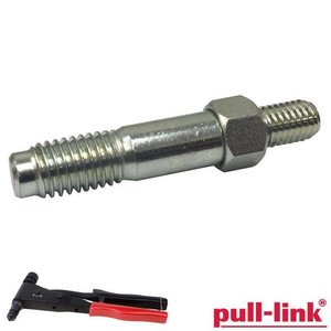 Pull-link Draadstift M3 - Pull-Link 03PLN