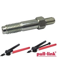 Draadstift M8 - Pull-Link 03PL10N / 03PL10NS