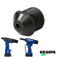 Gesipa aambeeld M5 - Firefox 1F, 2F, 2FL, 2 en Firebird Pro (gold edition)