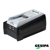 Gesipa accu-snellader 18V Li-Ion