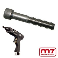 Draadstift M8x45 t.b.v. PB1308 en PB1310 blindklinkmoertang