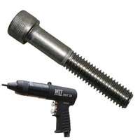 Draadstift M6x45 - RNT56 en RNT6810 pneumatische blindklinkmoertang