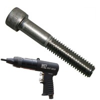 Draadstift M8x40 - RNT6810 pneumatische blindklinkmoertang