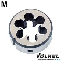 Snijplaat DIN 223, (DIN 22568), HSS-E VAP, M 24 x 3.0 