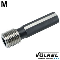 Draadpenkaliber GO, tolerantie 6H, M 64 x 6.0