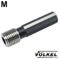 Draadpenkaliber GO, tolerantie 6H, M 72 x 6.0