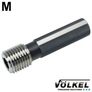 Draadpenkaliber GO, tolerantie 6H, M 92 x 6.0