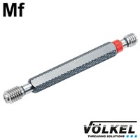 Draadpenkaliber GO / NO-GO, tolerantie 6H, Mf 3.5 x 0.35