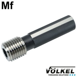 Draadpenkaliber GO, tolerantie 6H, Mf 64 x 4.0