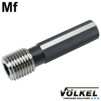 Draadpenkaliber GO, tolerantie 6H, Mf 86 x 3.0