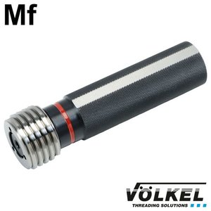 Draadpenkaliber NO-GO, tolerantie 6H, Mf 76 x 3.0