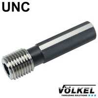 Draadpenkaliber GO, tolerantie 2B, UNC 1.7/8 x 4.5