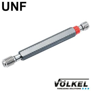 Völkel Draadpenkaliber GO / NO-GO, tolerantie 2B, UNF 1" X 14