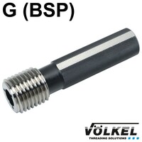 Draadpenkaliber GO, G 2'' x 11