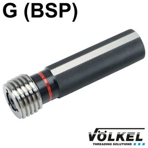 Draadpenkaliber NO-GO, G 1.3/4 x 11