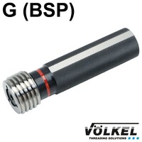 Draadpenkaliber NO-GO, G 3" x 11