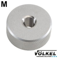 Draadringkaliber GO, tolerantie 6g, M 64 x 6.0