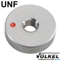 Draadringkaliber NO-GO, tolerantie 2A, UNF 7/8 x 14