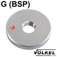 Draadringkaliber NO-GO, tolerantie A, G 2.1/2 x 11