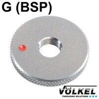 Draadringkaliber NO-GO, tolerantie A, G 3.1/2 x 11