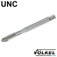 Machinetap, DIN 371, HSS-E, vorm B, linkse draad UNC Nr. 10 x 24
