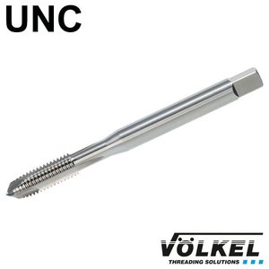 Machinetap, DIN 371, HSS-E, vorm B, linkse draad UNC 5/16 x 18