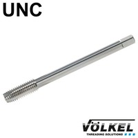 Machinetap, DIN 376, HSS-E, vorm B, linkse draad UNC 7/16 x 14