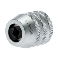 1/4'' taphouder M5-M12